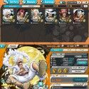 One Piece Bounty Rush